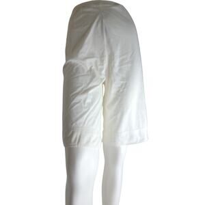 Vintage Wonder Maid Slip Culotte Shorts Pants Liner Nylon Granny Size Small